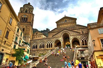 Duomo di Amalfi