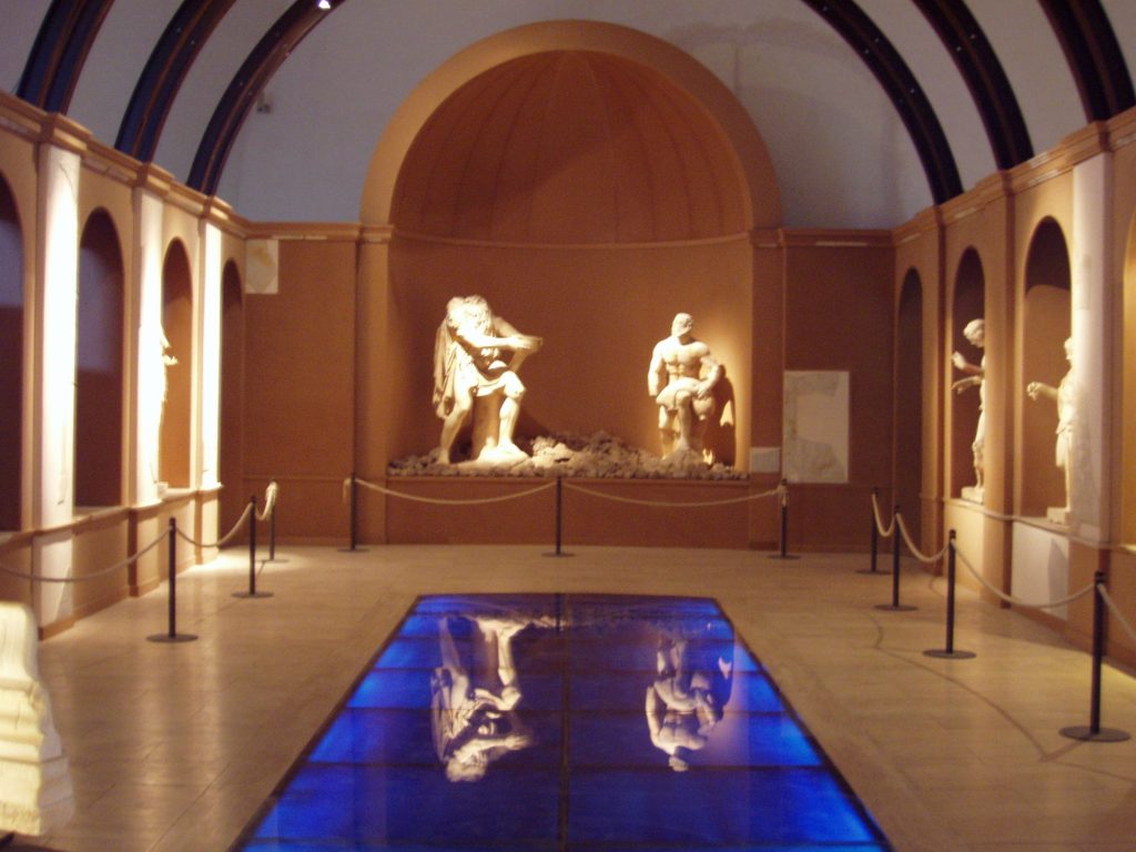 Museo dei Campi Flegrei